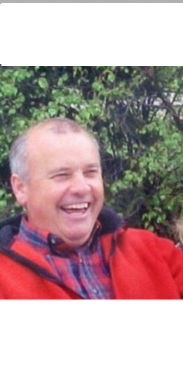 DAVID ALBORN