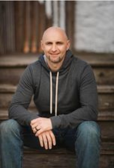 JEREMY NICHOLSON