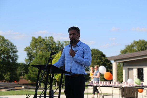 City of Republic opens up The Loop at J.R. Martin | Greene County ...